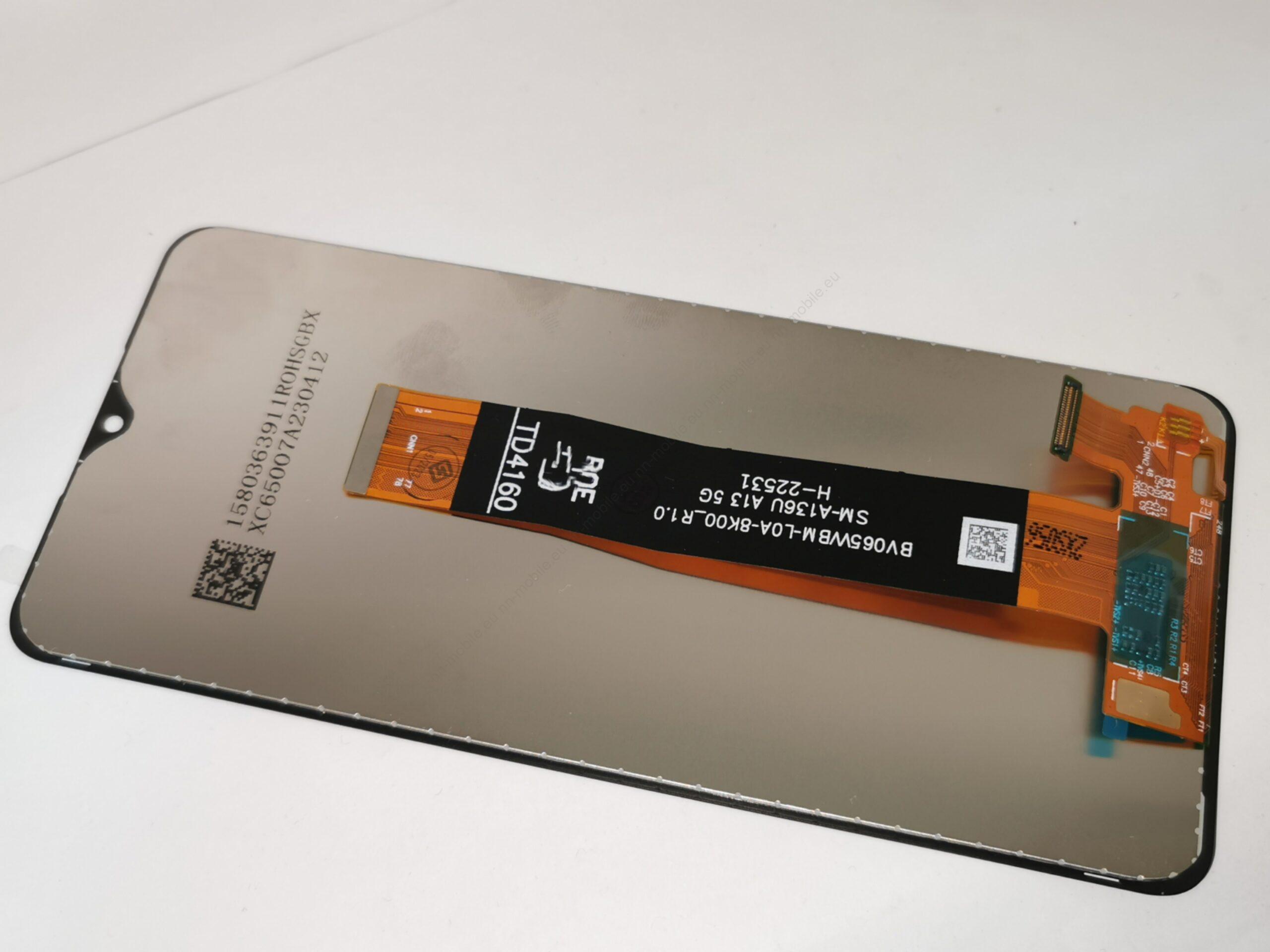 LCD Дисплей с тъч за Samsung Galaxy A13 5G A136 / Гаранция!