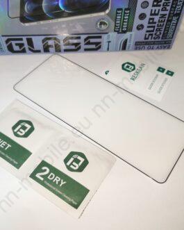 FULL GLUE 5D Стъклен протектор за Samsung Galaxy Z Fold 4