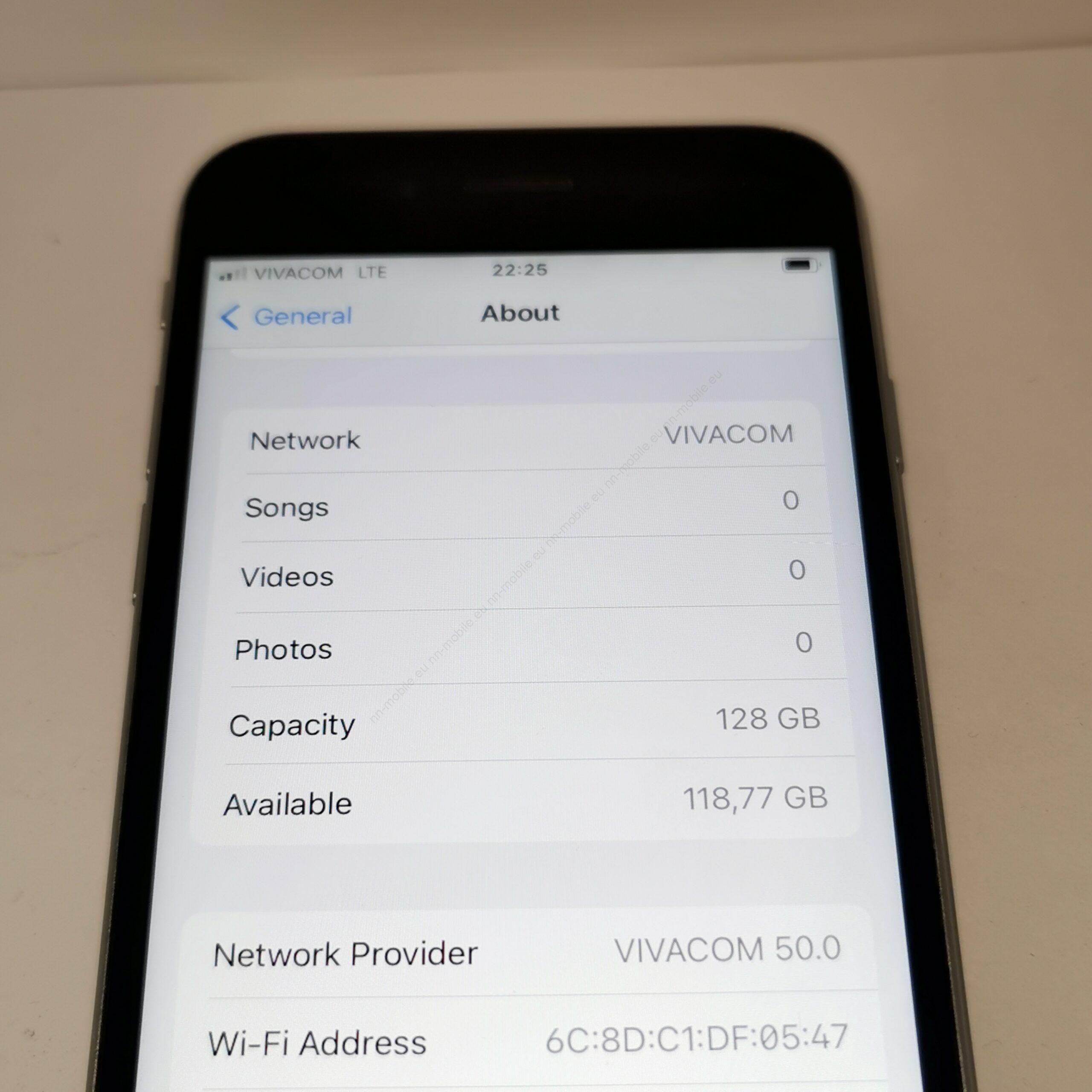 iPhone 6S 128GB Space Grey 81% Battery Health / Бартер - Image 7