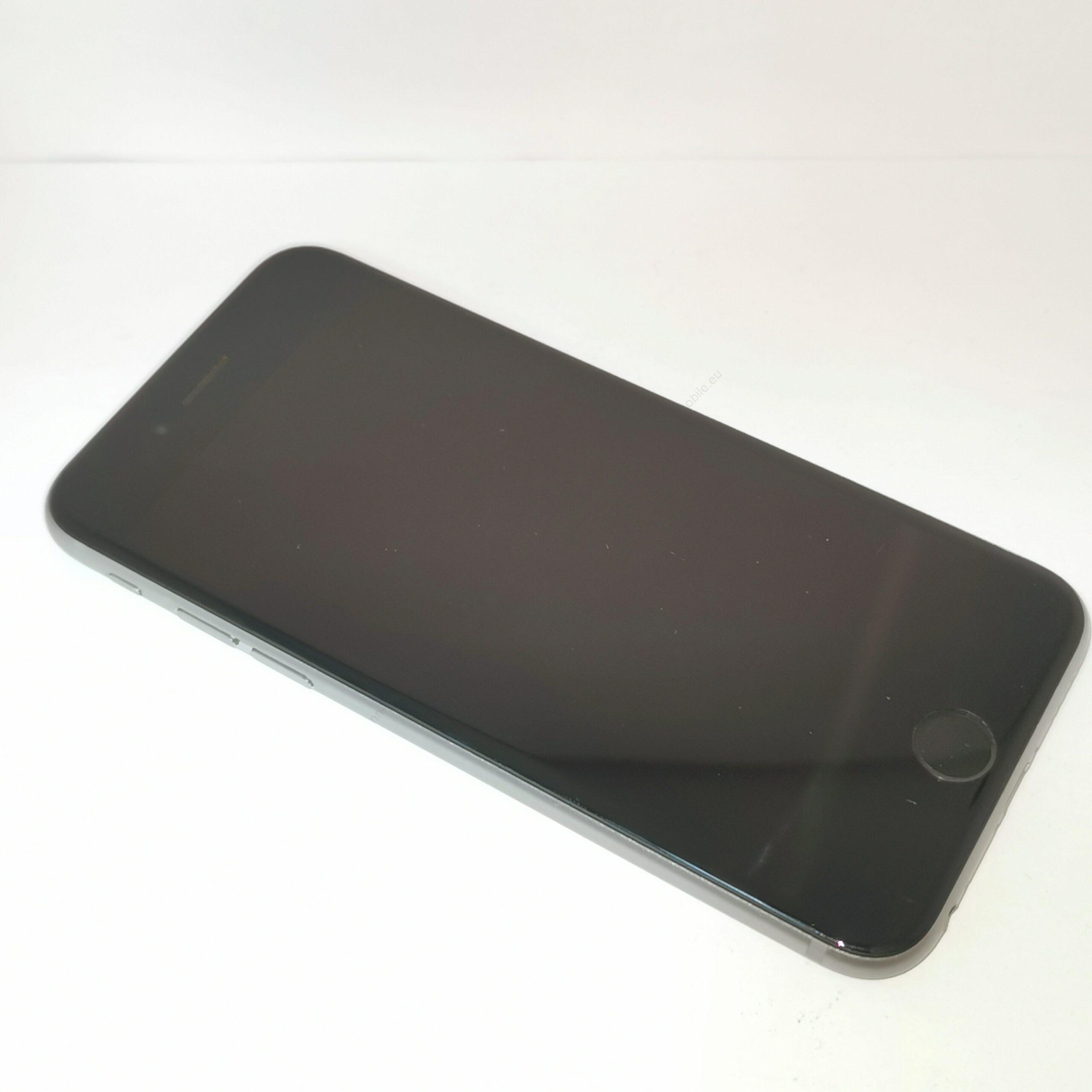 iPhone 6S 128GB Space Grey 81% Battery Health / Бартер - Image 2