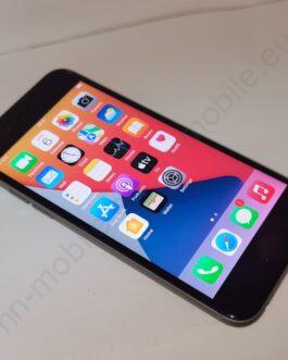 iPhone 6S 64GB Space Grey с пукнато стъкло / Бартер