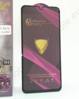 OG Full Glue Стъклен протектор за Samsung Galaxy A34 5G