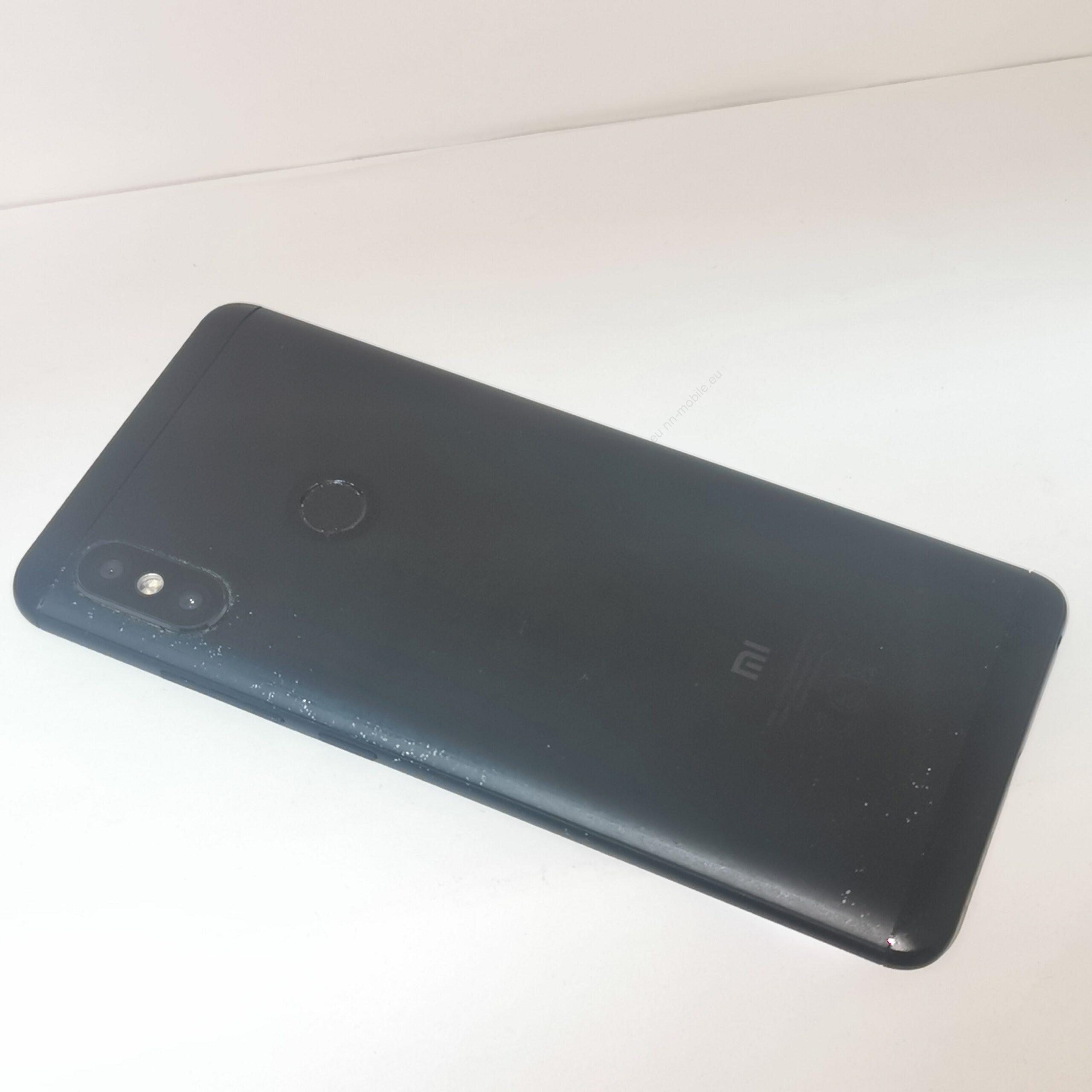 Xiaomi Redmi Note 5 3GB RAM Black / Бартер - Image 3