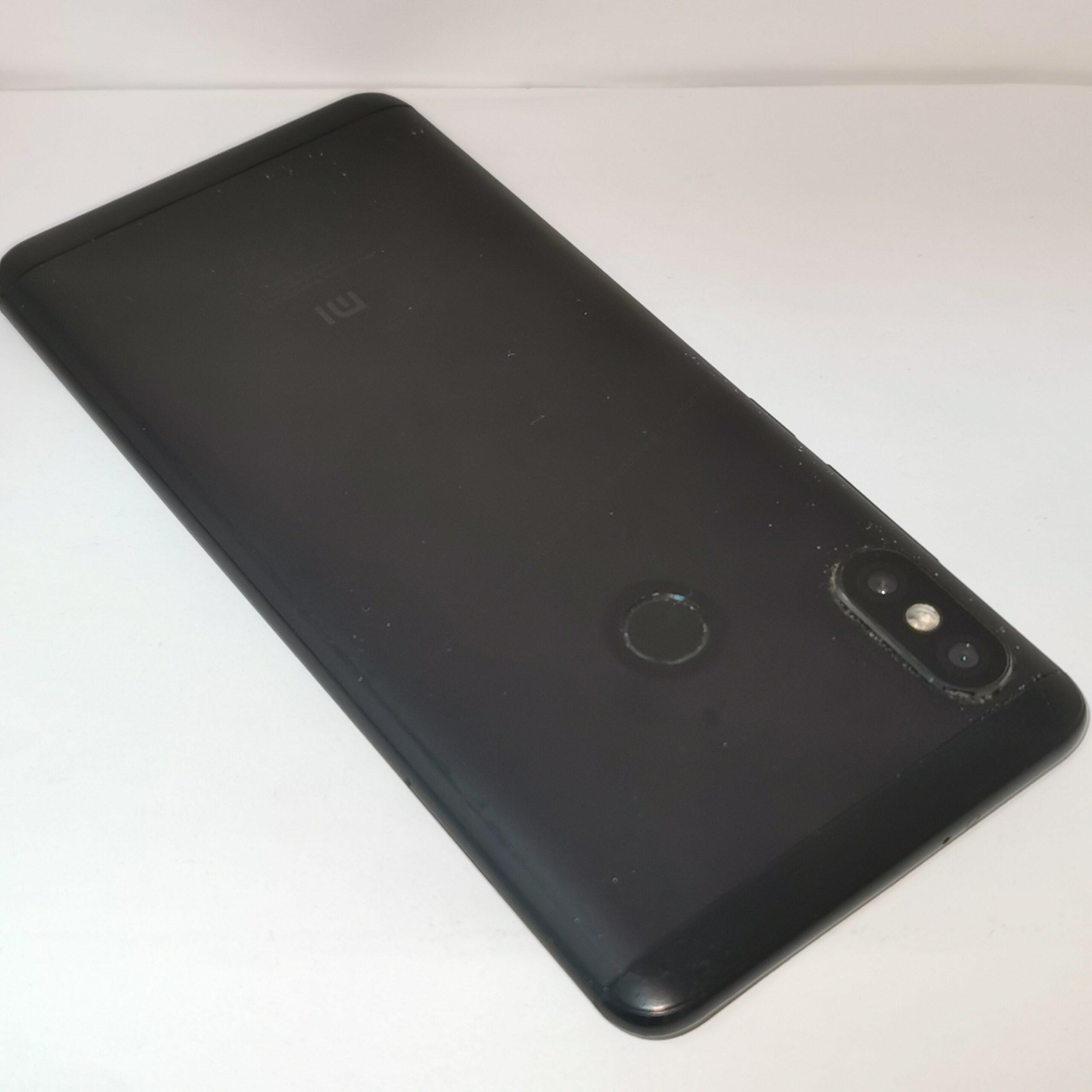 Xiaomi Redmi Note 5 3GB RAM Black / Бартер - Image 5