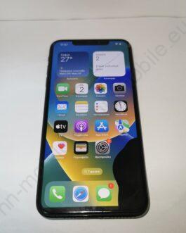 Дисплей с тъч за iPhone XS Max с дефект и счупено (03)