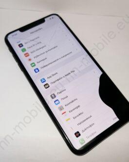 Дисплей с тъч за iPhone XS Max с дефект и счупено (03)