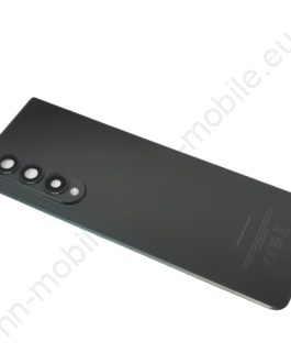 Заден капак за Samsung Galaxy Z Fold 3 F926 / Оригинал / Свален от телефон клас А / Тъмнозелен