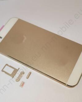 Заден капак, панел за iPhone 5S Gold / Нов