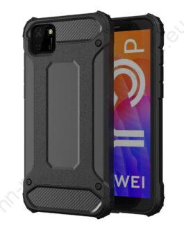 Хибриден удароустойчив Armor кейс за Huawei Y5P 2020, Y5 2018, Y5 Lite 2018, Y5 Prime 2018, Honor 9S