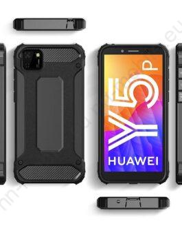 Хибриден удароустойчив Armor кейс за Huawei Y5P 2020, Y5 2018, Y5 Lite 2018, Y5 Prime 2018, Honor 9S