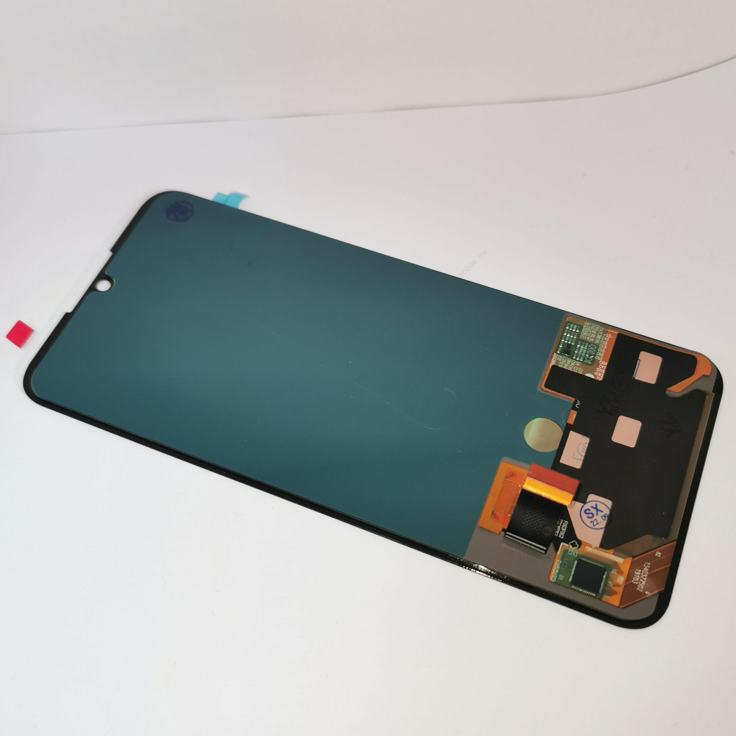 Нов дисплей за Motorola One Zoom / Гаранция / - Image 2