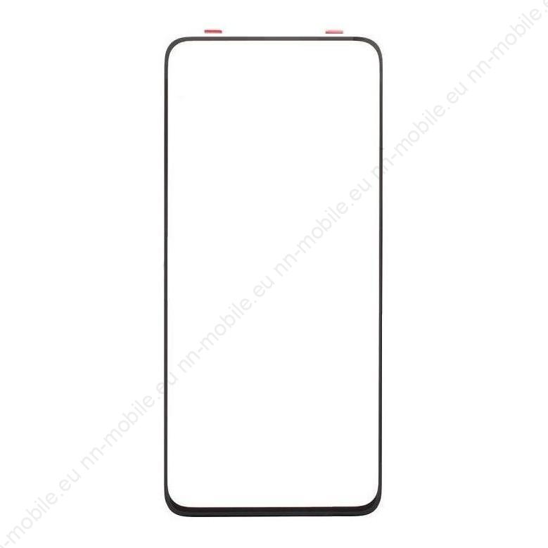 Предно стъкло за Samsung Galaxy A80 / Смяна на стъкло