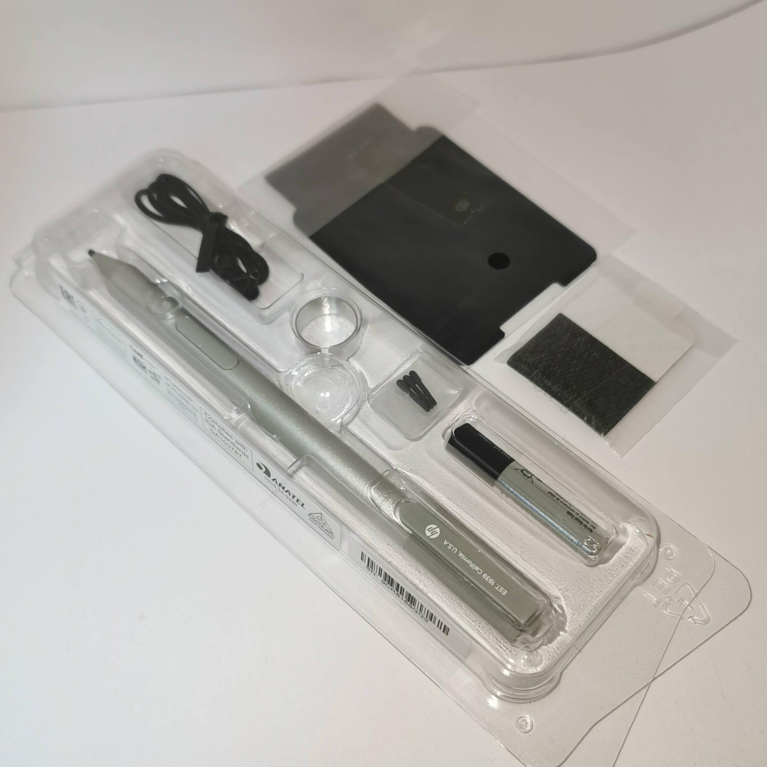 HP Active Pen Писалка, стулис за HP лаптоп/таблет T4Z24AA - Image 2