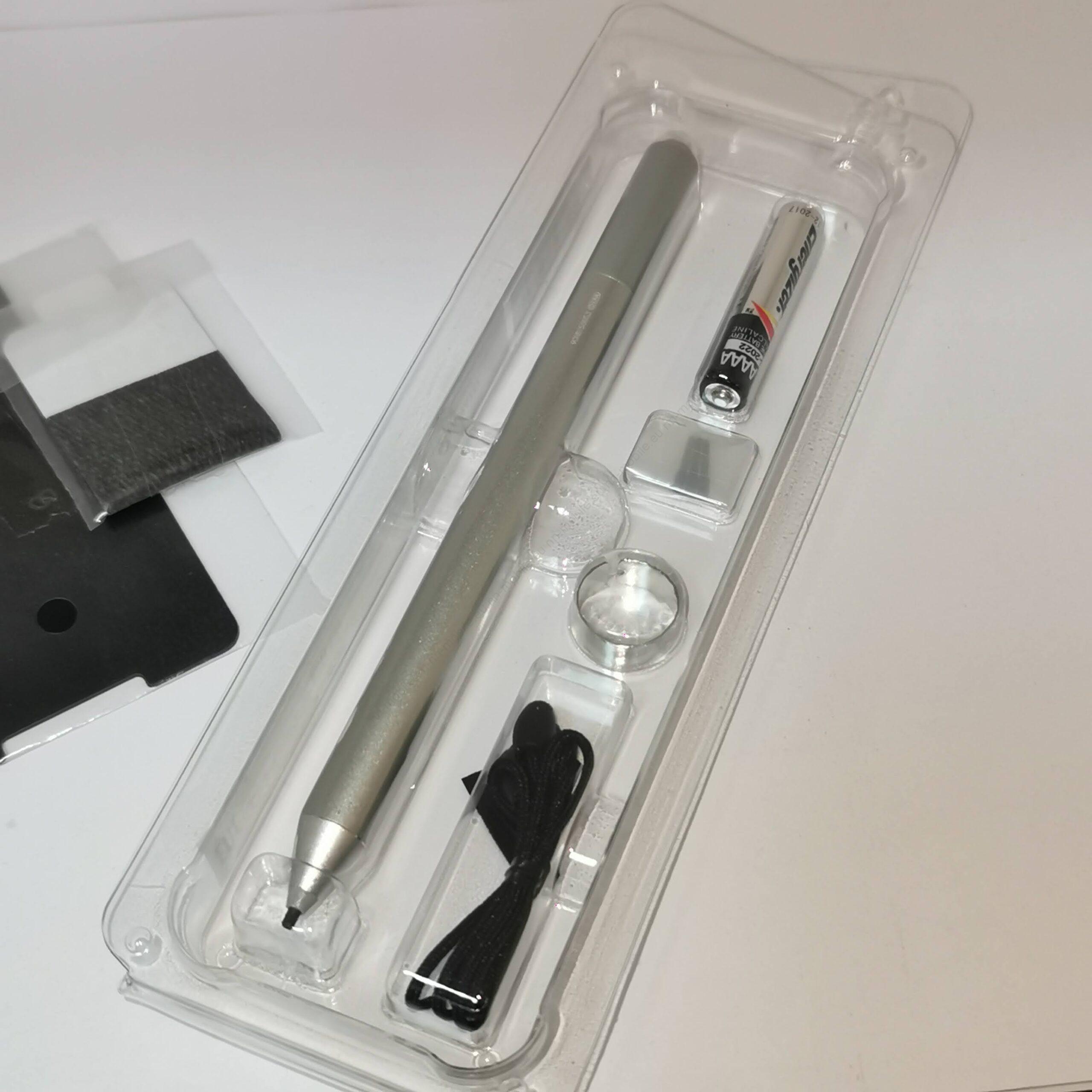 HP Active Pen Писалка, стулис за HP лаптоп/таблет T4Z24AA