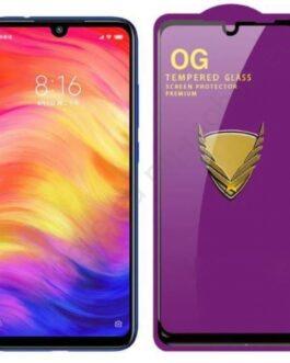 OG Full Glue Стъклен протектор за Huawei Y5 2019 / Honor 8S