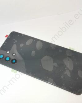 Заден капак, панел за Samsung Galaxy A32 4G A325 / Черен