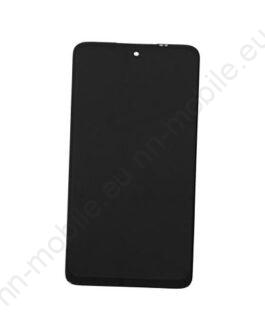 LCD Дисплей с тъчскрийн за Motorola G54