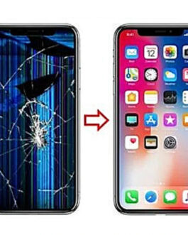 Смяна на дисплей iPhone 12 Pro