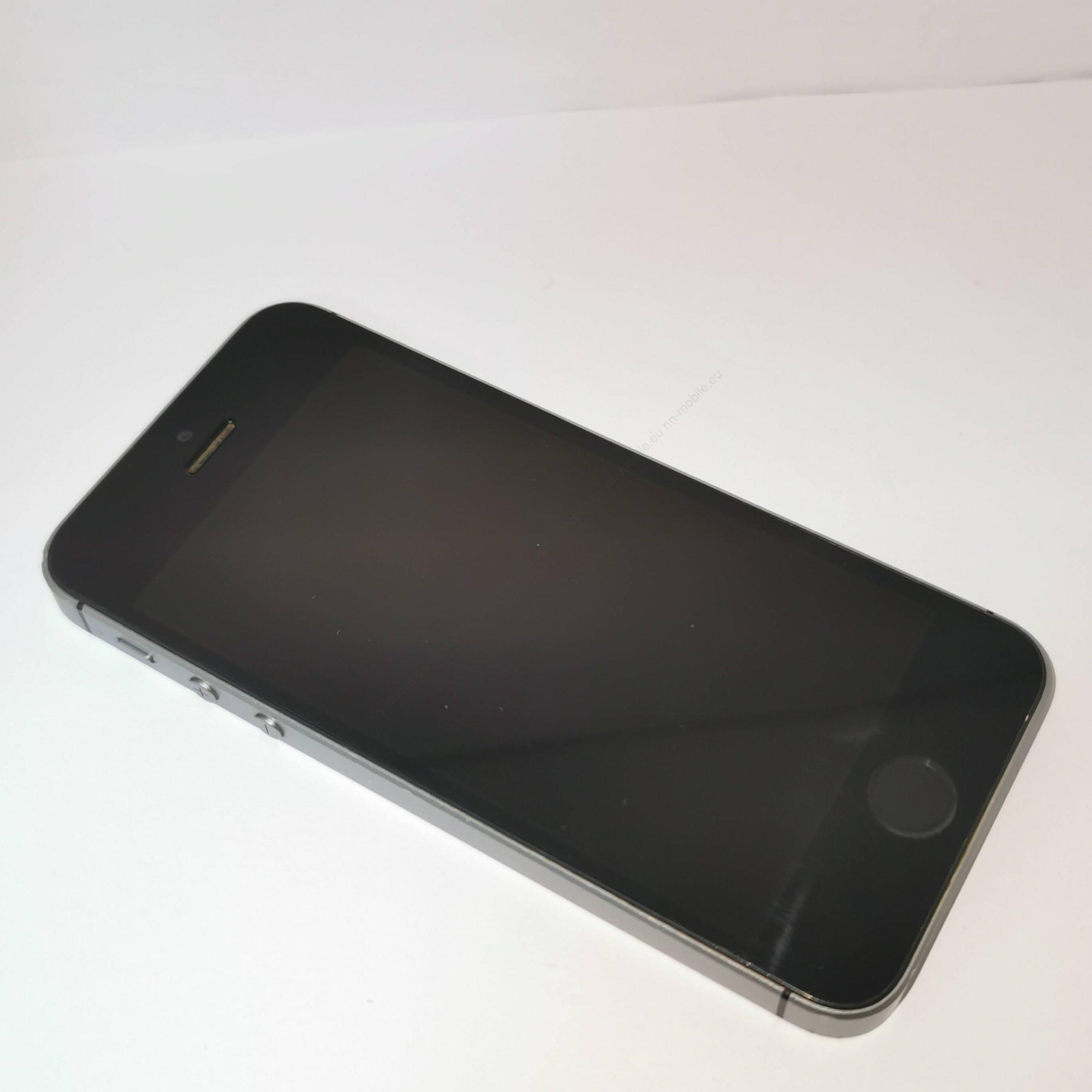 iPhone SE 16GB Space Grey 82% Battery Health / Бартер - Image 4