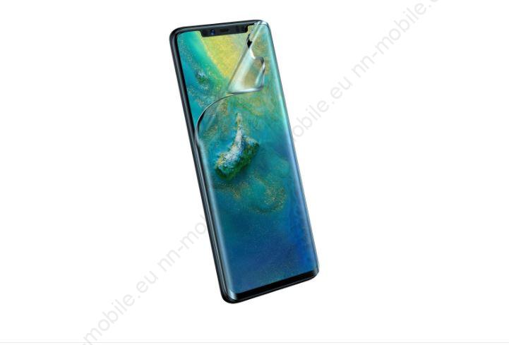 3D Baseus 2 броя пълнопокриващ PET протектор за Huawei Mate 20 PRO - Image 10
