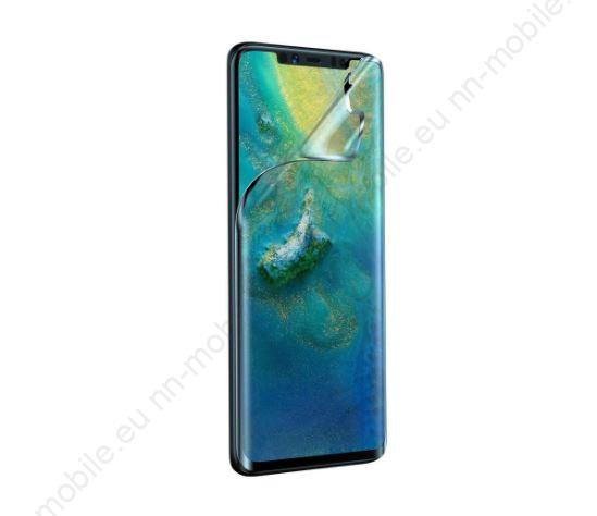 3D Baseus 2 броя пълнопокриващ PET протектор за Huawei Mate 20 PRO - Image 9