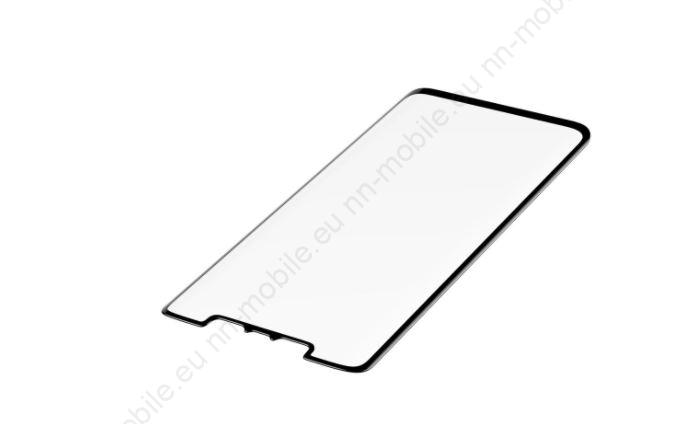 3D Baseus 2 броя пълнопокриващ PET протектор за Huawei Mate 20 PRO - Image 7