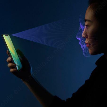 3D Baseus 2 броя пълнопокриващ PET протектор за Huawei Mate 20 PRO - Image 5