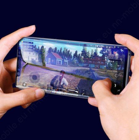 3D Baseus 2 броя пълнопокриващ PET протектор за Huawei Mate 20 PRO - Image 4