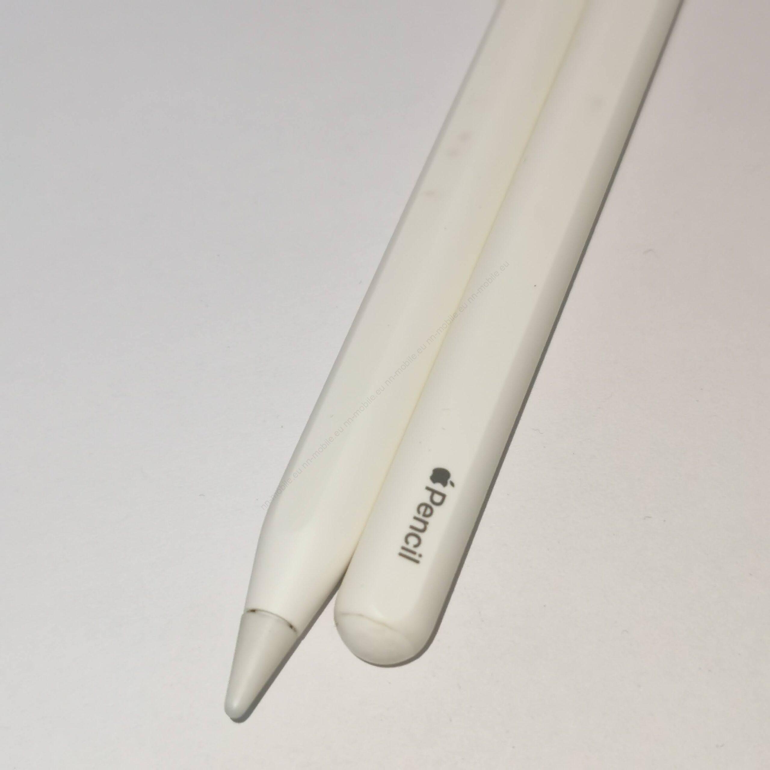 Писалка Apple Pencil 2 поколение (2nd generation) / Употребяван - Image 2