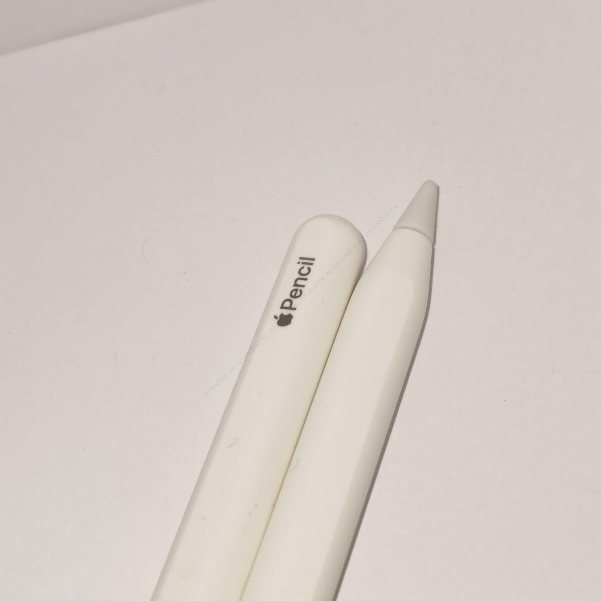 Писалка Apple Pencil 2 поколение (2nd generation) / Употребяван - Image 3