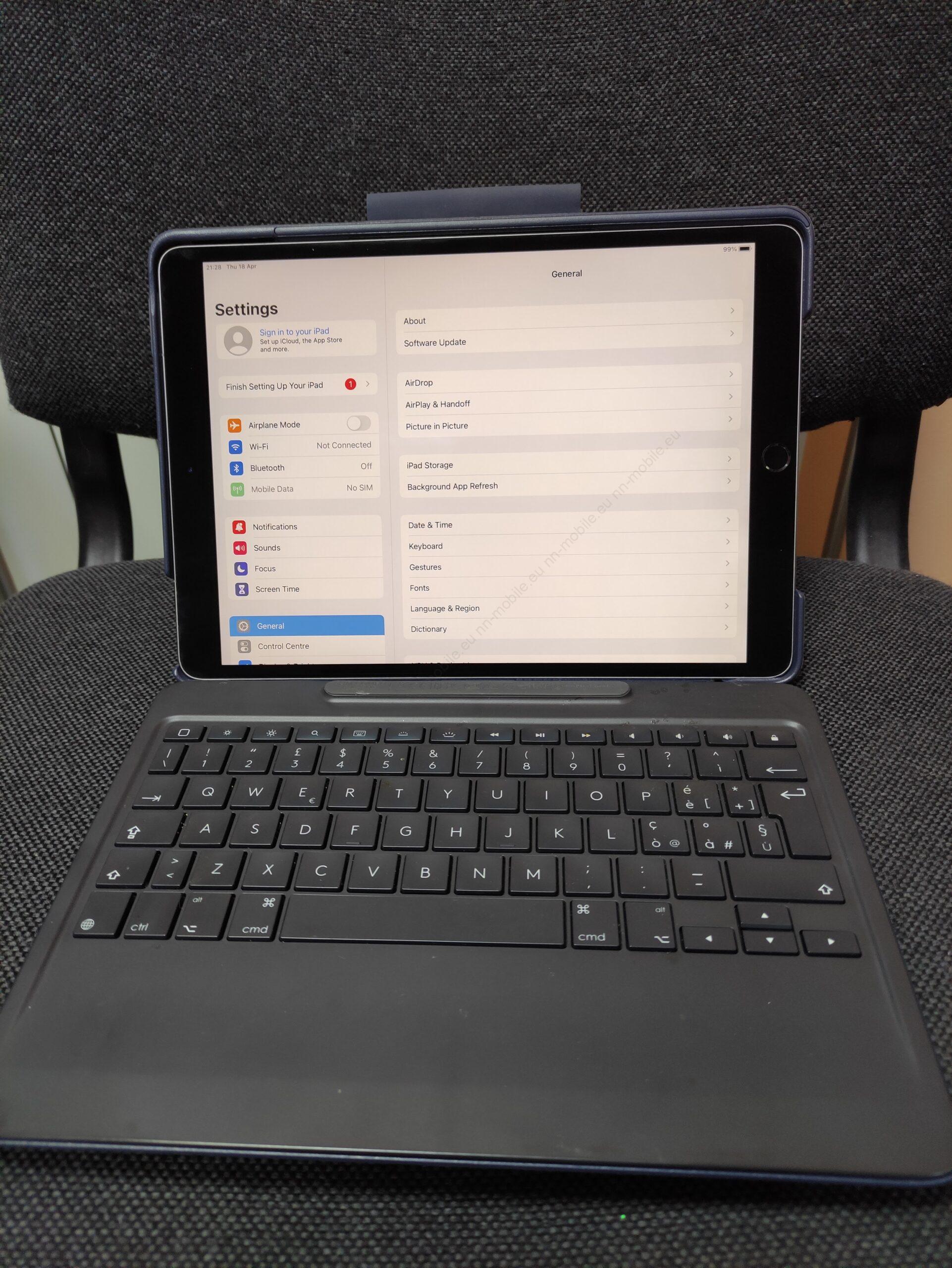 iPad Pro 10.5 256GB Wifi+Cellular / Бартер - Image 3