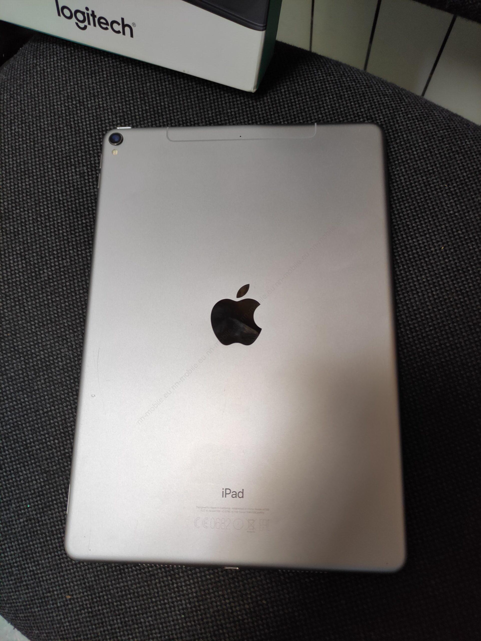 iPad Pro 10.5 256GB Wifi+Cellular / Бартер - Image 2