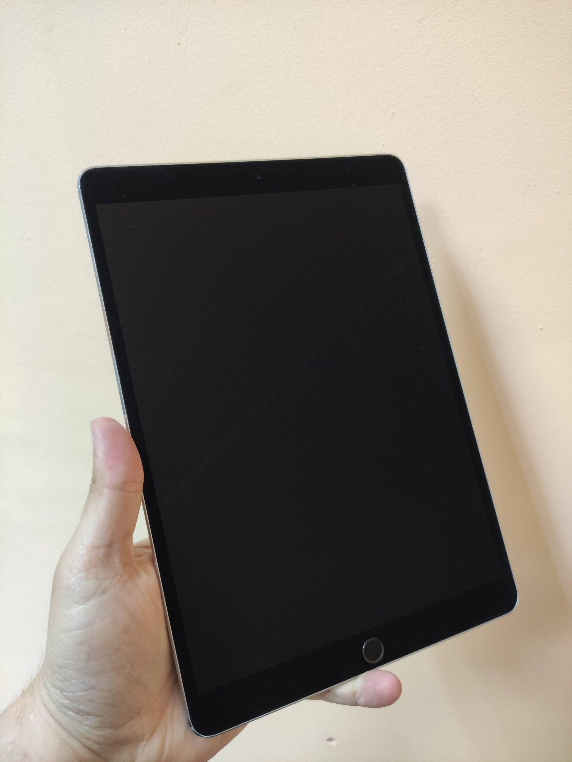 iPad Pro 10.5 256GB Wifi+Cellular / Бартер