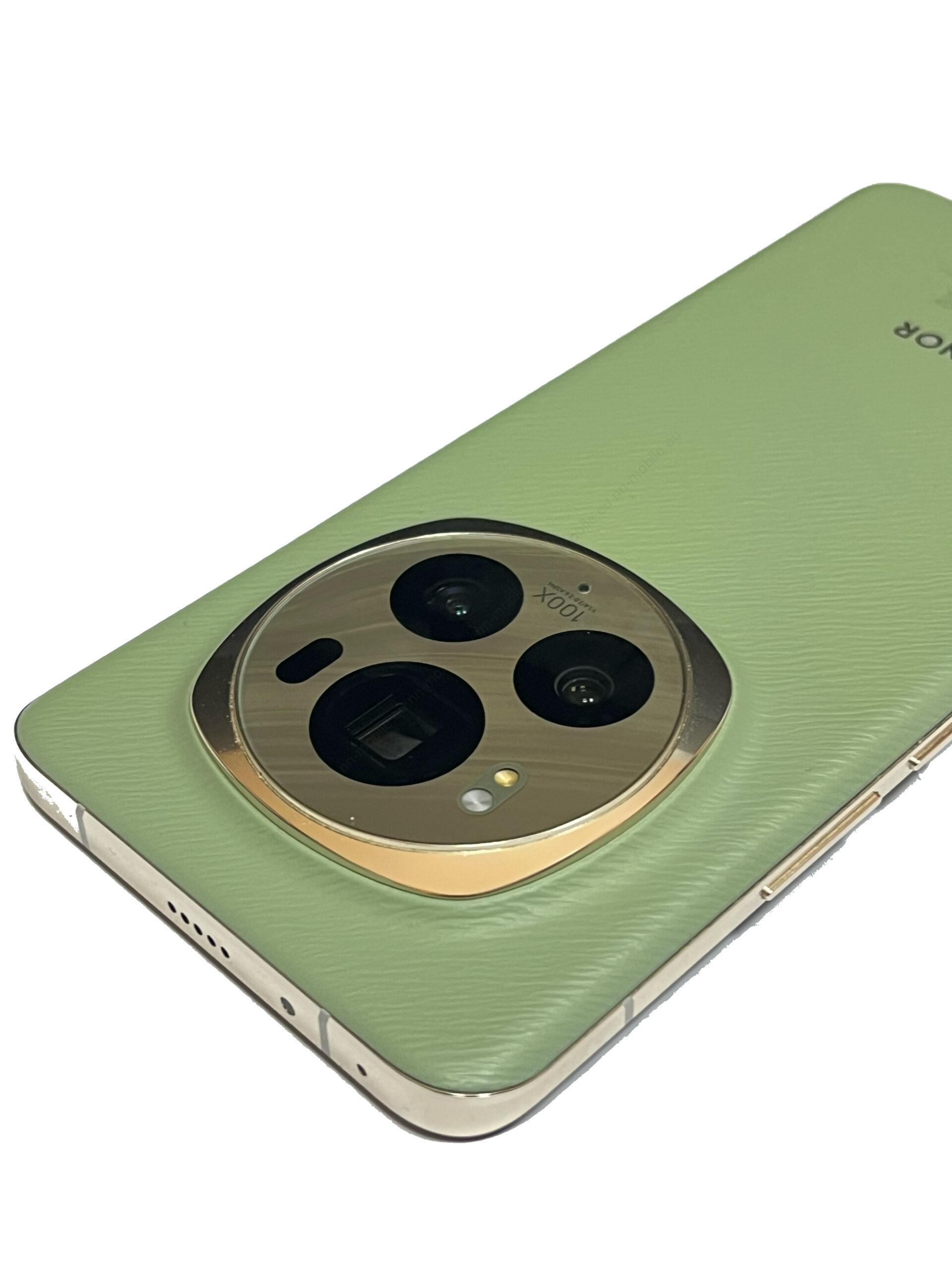Honor Magic 6 PRO 12GB RAM 512GB ROM Green 100W / Гаранция / Бартер / - Image 3