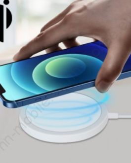 20W MagSafe Magnetic Charger безжично магнитно зарядно за iPhone