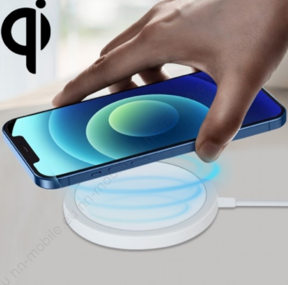 20W MagSafe Magnetic Charger безжично магнитно зарядно за iPhone - Image 2