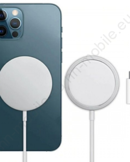 20W MagSafe Magnetic Charger безжично магнитно зарядно за iPhone