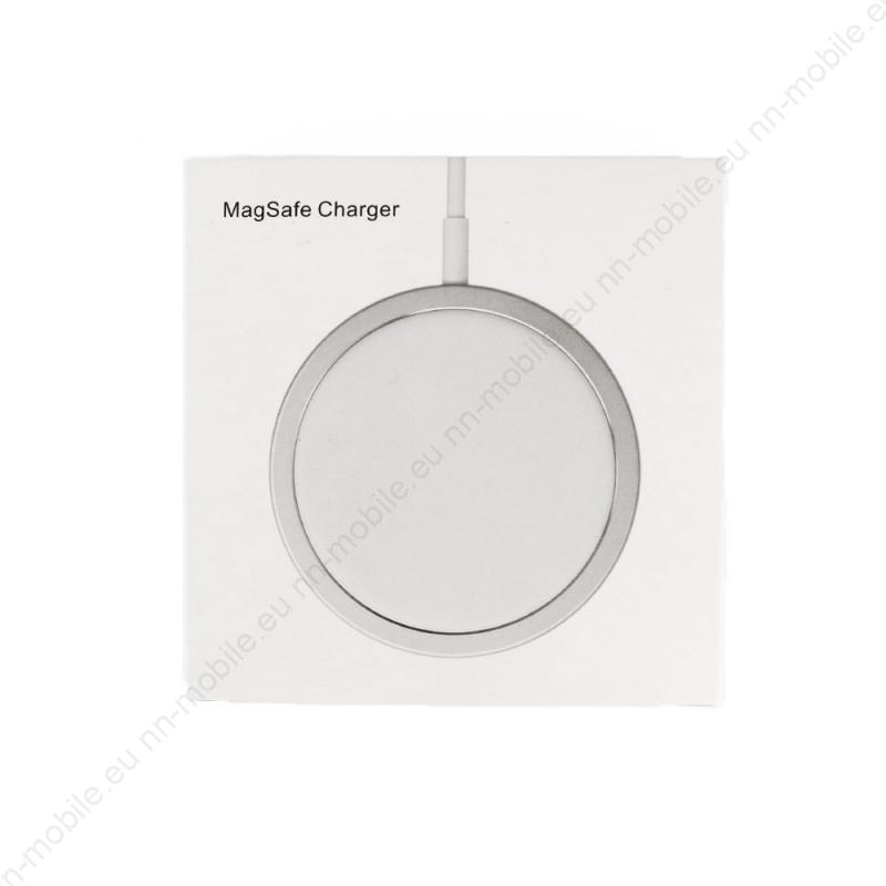 20W MagSafe Magnetic Charger безжично магнитно зарядно за iPhone - Image 3