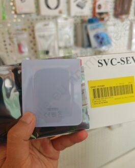 Нов Service pack капак за Samsung Galaxy Z flip 4 F721 Blue GH82-29298D