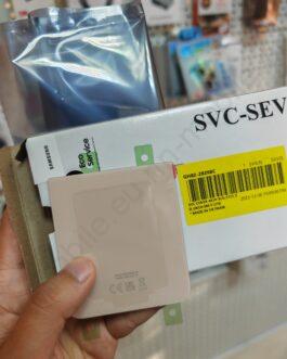Нов Service pack капак за Samsung Galaxy Z Flip 4 F721 Pink Gold GH82-29298C