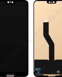 Съвместим LCD Дисплей+Тъч скрийн за Huawei P20 Pro 6.1″ / CLT-L09 , CLT-L29 / Гаранция /