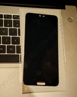 Съвместим LCD Дисплей+Тъч скрийн за Huawei P20 Pro 6.1″ / CLT-L09 , CLT-L29 / Гаранция /