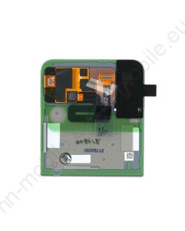 Service pack капак и външен дисплей за Samsung Galaxy Z Flip 4 F721 Pink Gold