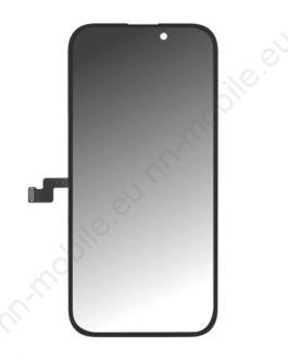 Употребяван Оригинален дисплей за iPhone 16 Pro Max / свален