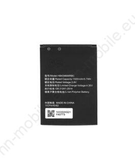 Нова батерия HB434666RBC за Huawei R216/E5573/E5575 бисквитка, рутер