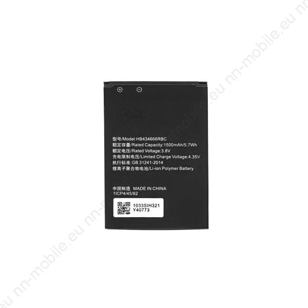 Нова батерия HB434666RBC за Huawei R216/E5573/E5575 бисквитка, рутер