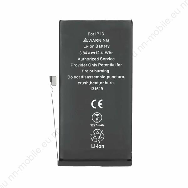 Нова батерия за iPhone 13 3227mAh OEM / Гаранция /