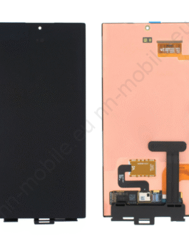 Нов Оригинален LCD Дисплей за Samsung Galaxy S22 Ultra / Гаранция