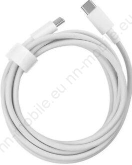 Оригинален USB-C to USB-C Кабел за Huawei MateBook 66W 3.3A 1.8m, Bulk