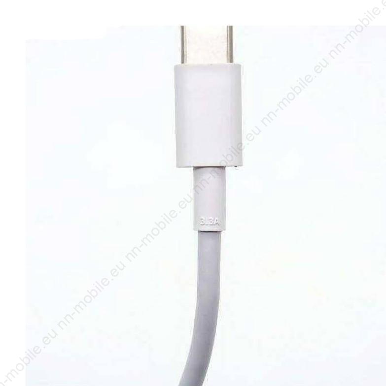 Оригинален USB-C to USB-C Кабел за Huawei MateBook 66W 3.3A 1.8m, Bulk - Image 3